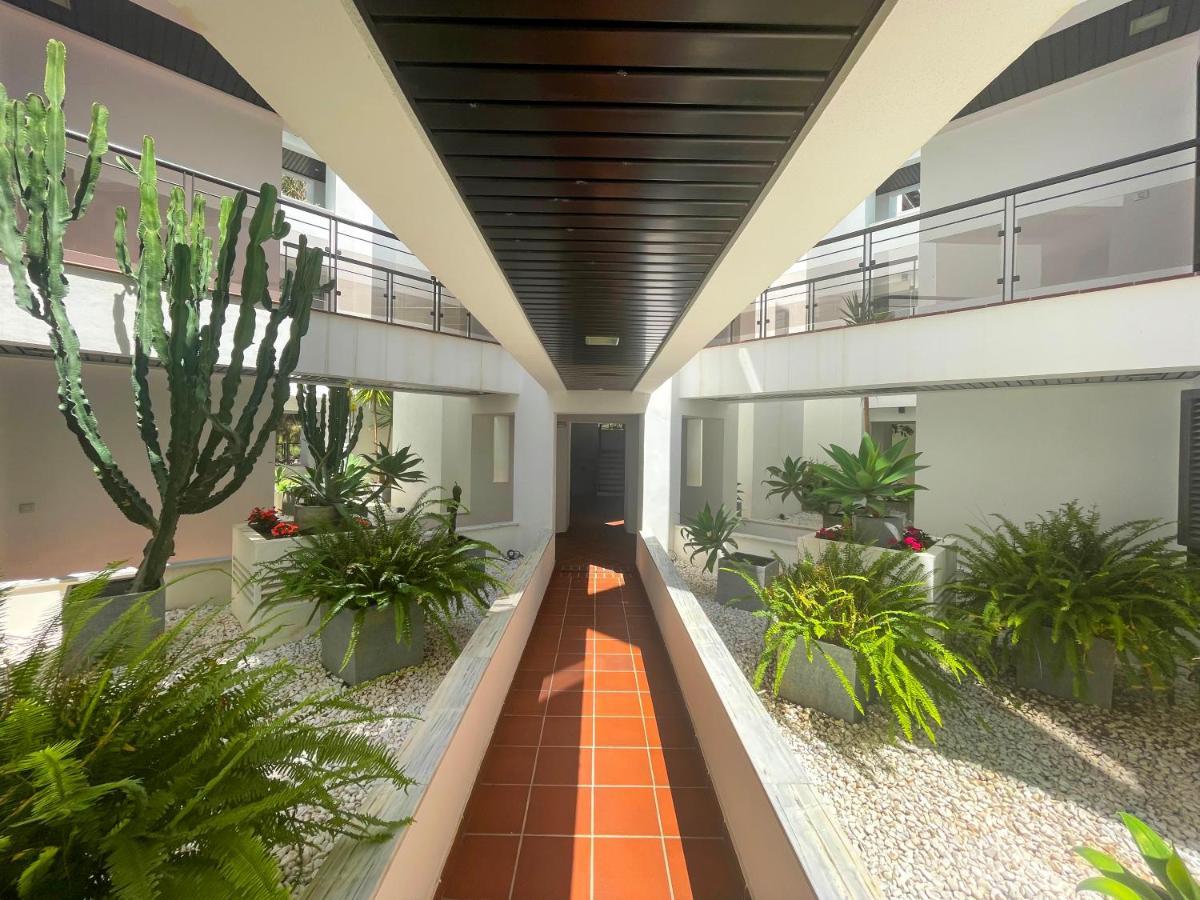 Exclusive Luxury Frontline Beach Penthouse Casares Del Mar - Estepona Екстериор снимка