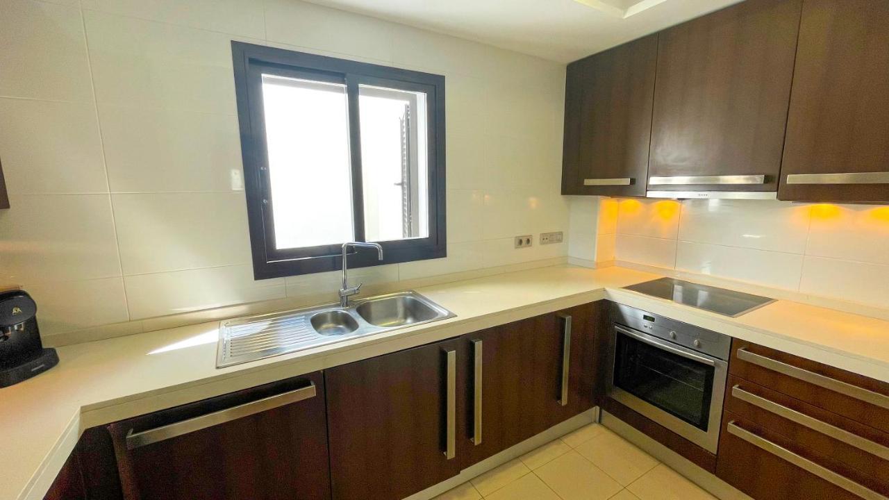 Exclusive Luxury Frontline Beach Penthouse Casares Del Mar - Estepona Екстериор снимка