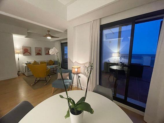Exclusive Luxury Frontline Beach Penthouse Casares Del Mar - Estepona Екстериор снимка